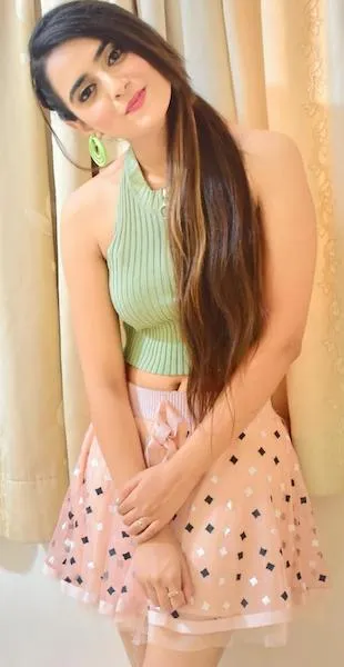 Ishita – Russian Ajmer Call Girls | VIP Service